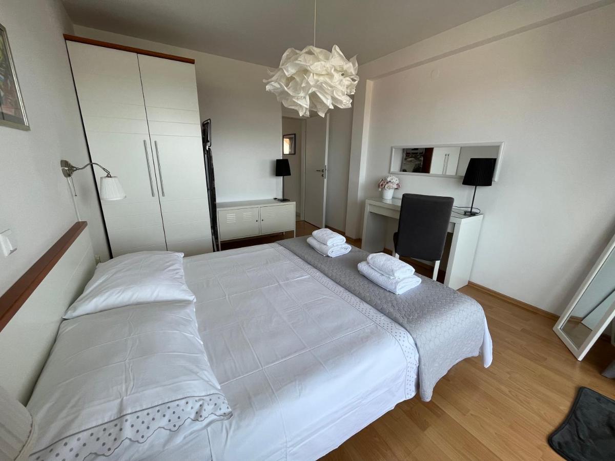 La Fee Studio Apartment Хвар Екстериор снимка