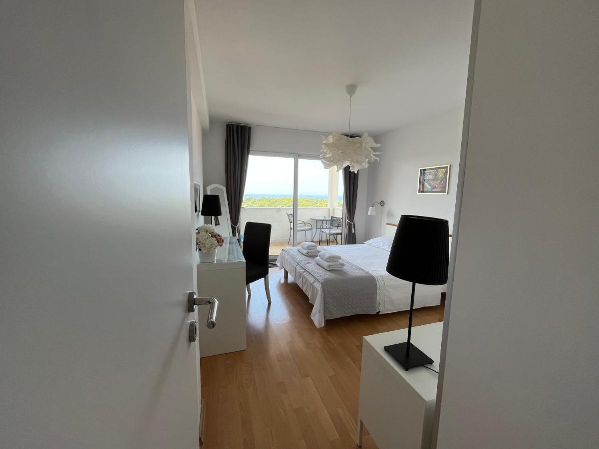 La Fee Studio Apartment Хвар Екстериор снимка